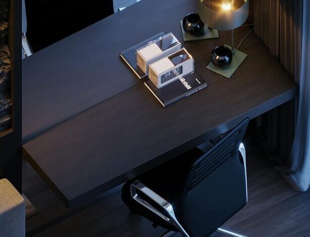 Tips for Creating a Cozy and Inviting Home Office Space