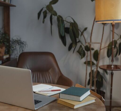 Tips for Creating a Cozy and Functional Home Office Space