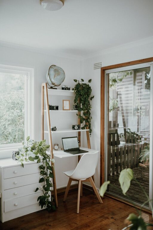 Tips for Creating a Cozy and Inviting Home Workspace
