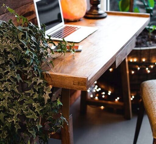 Tips for Creating a Cozy and Inviting Home Office Space